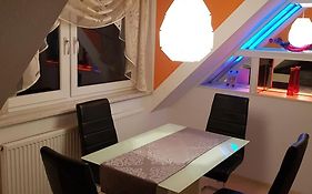 Geräumige 2-Zimmerwohnung in ruhiger Lage